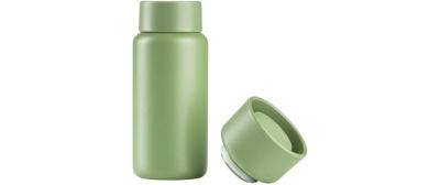 Zone Flasche Singles, Thermo 400ml, Apple