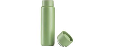 Zone Flasche Singles, Thermo 650ml, Apple