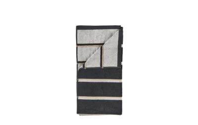 Zone Duschtuch Sauna, 70x140 cm