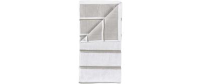 Zone Duschtuch Sauna, 50x100 cm