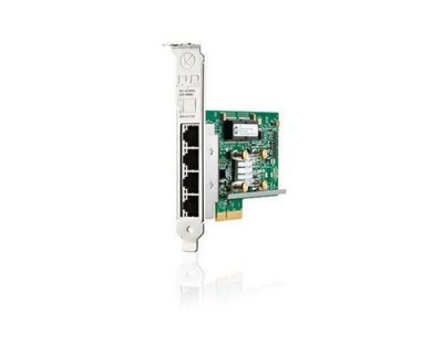 HP 331T, PCIe, 4-port