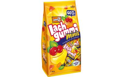 Nimm2 Lachgummi Minis Mega Pack