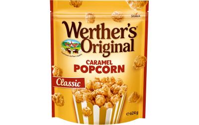 Werthers Original Caramel Popcorn Classic