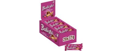 Balisto Riegel Yoberry