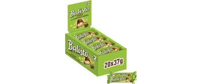 Balisto Riegel Müesli