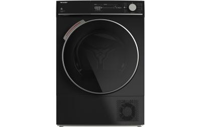 Sharp Trockner KD-NHH9S9GB3
