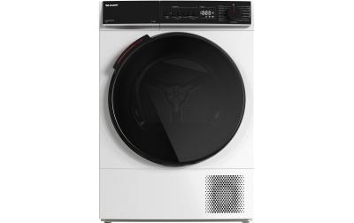 Sharp Trockner KD-WNHB0S9GWC