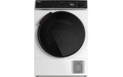 Sharp Trockner KD-WNHB8S9GWC