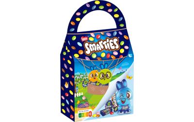 Smarties Oster-Geschenktüte