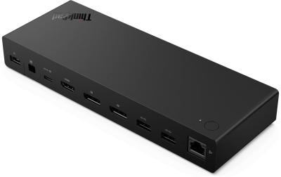 Lenovo USB4 Dock 5000 135W