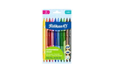 Pelikan Fasermaler Colorella Duo