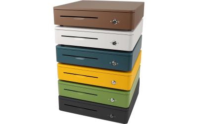 Olympia Kassenschublade Color MD 405