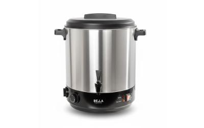 BergerLanz EK28L Einkochtopf