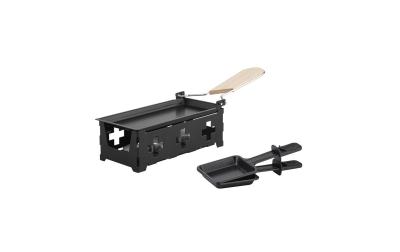 BergerLanz Raclette Teelicht Set