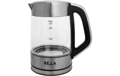 BergerLanz Wasserkocher 1.7L Glas