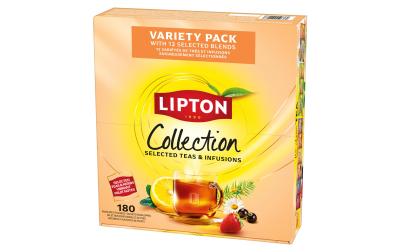 Topseller Collection mit 12 Teesorten