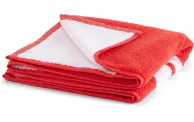 PUMA Fitnesstuch 50x100cm