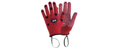 Handschuhe Ladybird Anabel