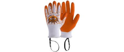 Handschuhe Hedgehog Gaston