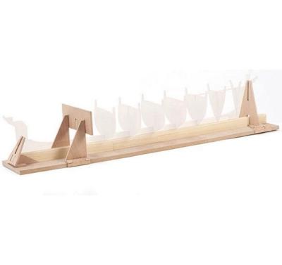 Billing Boats Building Slip