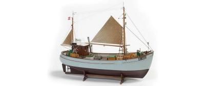Billing Boats Mary Ann Fishingboat 1:33