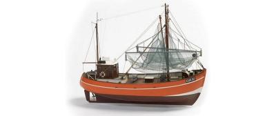 Billing Boats Cux 87 Krabbenkutter 1:33