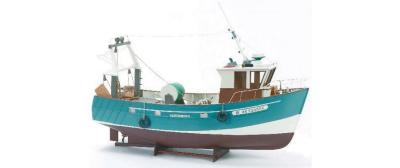 Billing Boats Boulogne Etaples 1:20 560mm