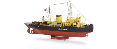 Billing Boats Elbjörn Icebreacker 1:75