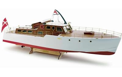 Billing Boats Admiral 1:20 1000mm