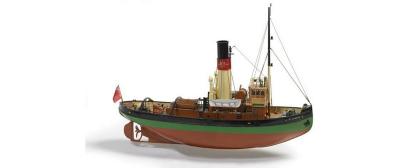 Billing Boats St. Canute 1:50 560mm