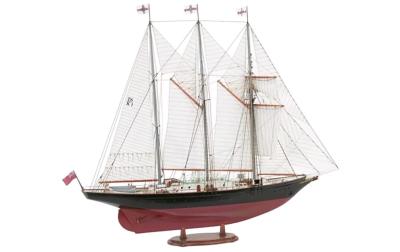 Billing Boats Sir Winston Churchill 1:75