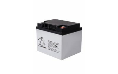 Ritar AGM-Batterie 12V 45Ah