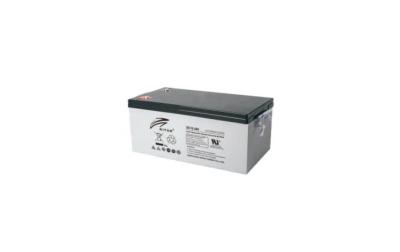 Ritar AGM-Batterie 12V 260Ah