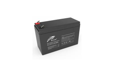 Ritar LiFePO4 Batterie 12,8V 8Ah