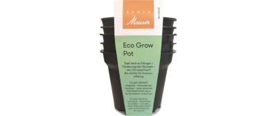 EcoGrow Pflanztopf