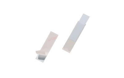 Durable Pocketfix 18x75mm Ordnerschilder