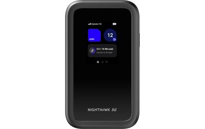Netgear MH7150: Mobile WLAN Router