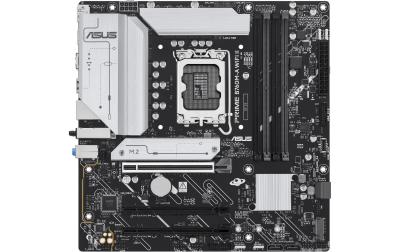 ASUS PRIME B760M-A WIFI II, mATX