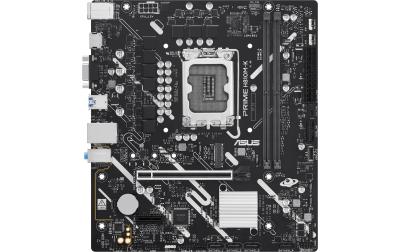 ASUS PRIME H810M-K,