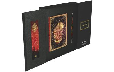 Geschenkset Harry Potter-Gryffindor