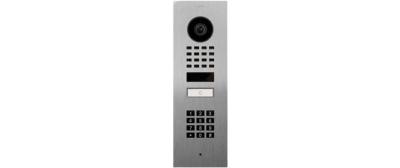 Doorbird D1101KV Unterputz