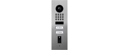 Doorbird D1102FV Unterputz