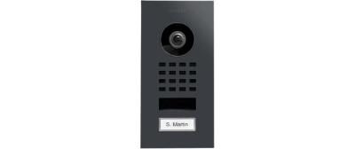 Doorbird D1101V Unterputz