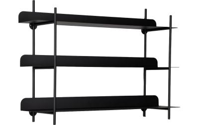 present time Wandregal Riqueza Tres