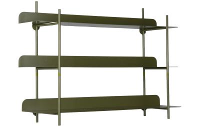 present time Wandregal Riqueza Tres