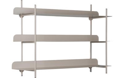 present time Wandregal Riqueza Tres