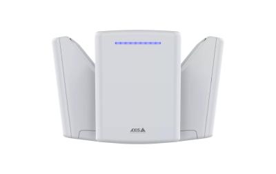 AXIS D2123-VE Radar Detektor, weiss