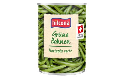 Hilcona Grüne Bohnen