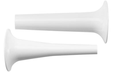 KITCHENAID Wurstfüllhorn zu Fleischwolf