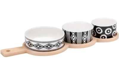 Alpina Tapas-Set, 4-teilig